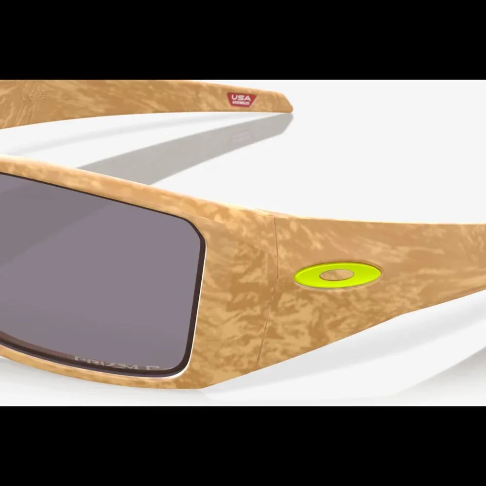 Oakley Men’s OO9231-1761 Heliostat Introspect Sunglasses